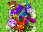 Viva pinata 450
