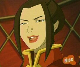 Azula