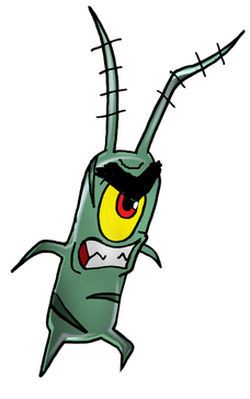 Edited Plankton picture
