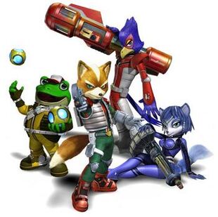 66391-Star Fox Assault-16