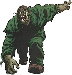 Mister Hyde 002