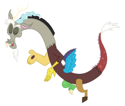 Discord