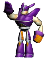 Ultralord