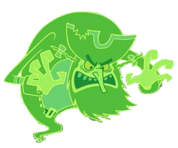 The Flying Dutchman
