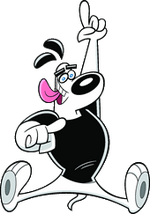 Dudley Puppy