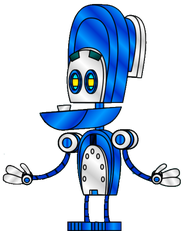 Chad-bot