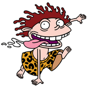 Donnie Thornberry