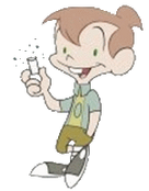 Rudolph Bartholomew “Rudy” Tabootie