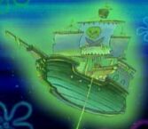 DutchmansGhostShip
