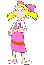 Helga Pataki
