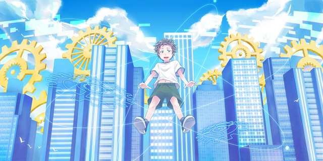 File:Myusan 1st album pixiv57519727.png