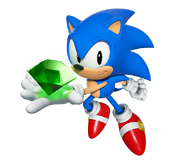Sonic