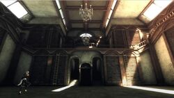Nier library