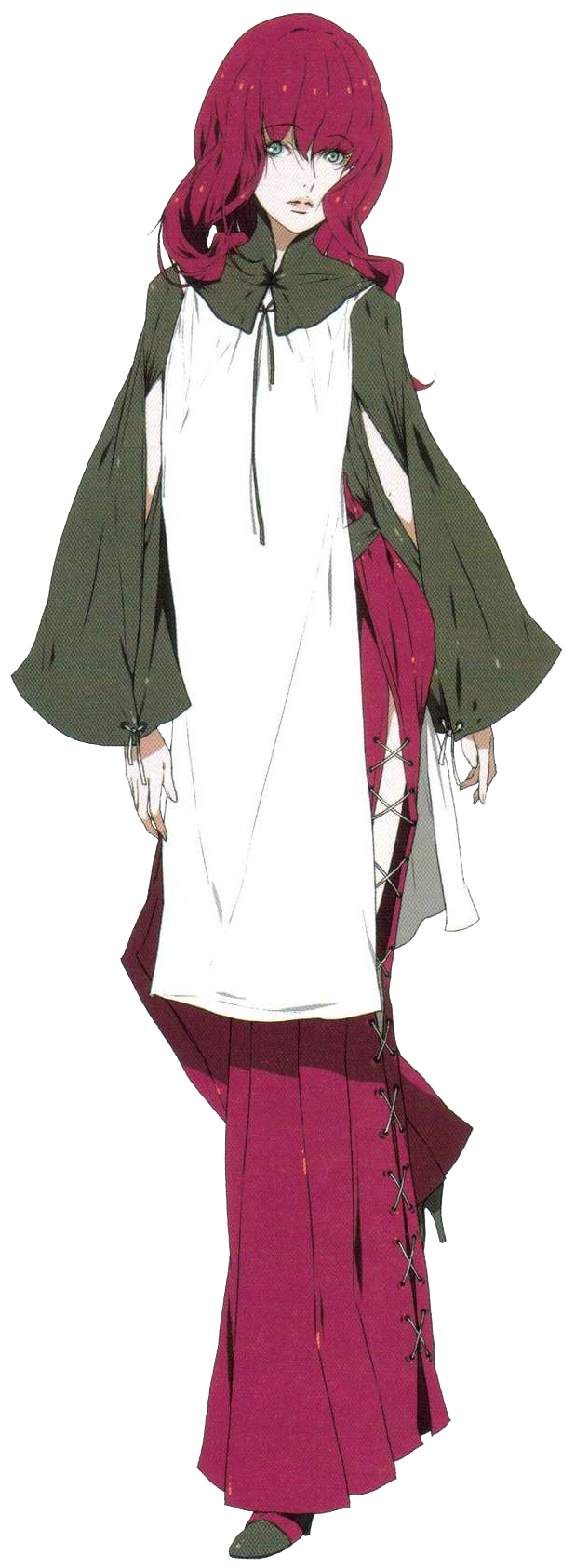 Popola | NIER Wiki | FANDOM powered by Wikia