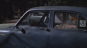 Drivway