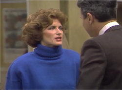 Sheila | Night Court Wiki | FANDOM powered by Wikia