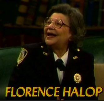 Florence Halop Night Court Wiki FANDOM powered by Wikia Florence Halop Night Court Wiki FANDOM powered by Wikia