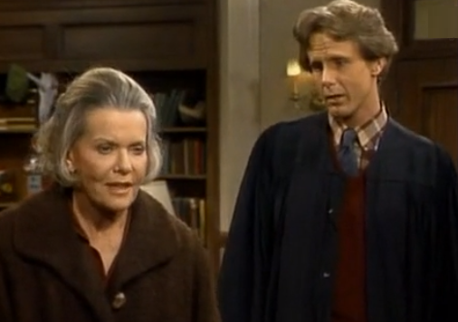 Welcome Back Momma Night Court Wiki FANDOM powered by Wikia