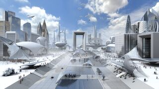 Cloudcity