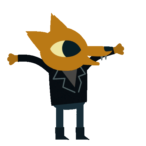 night in the woods gregg night in the woods gregg