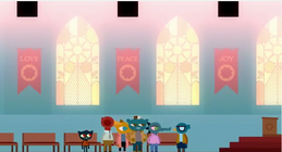 Church 2