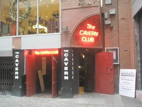 Cavernclub