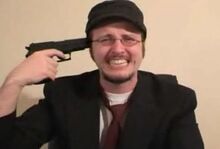 Nostalgia critic