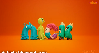 Cursed commercial