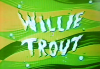 Willietroute
