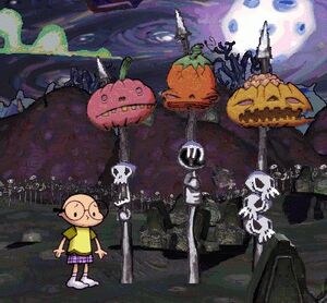 Pumpkins