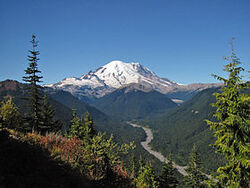The Cascades