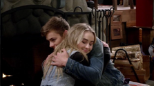 Lucaya Hug