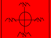 Bearland Flag