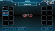 Sunglasses.Control