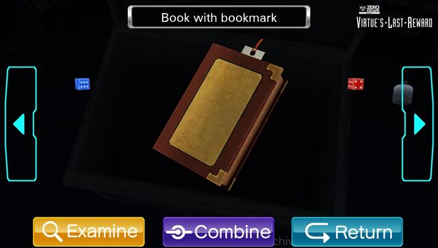 File:BookWithBookmark.Archives.jpg