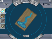 Towel