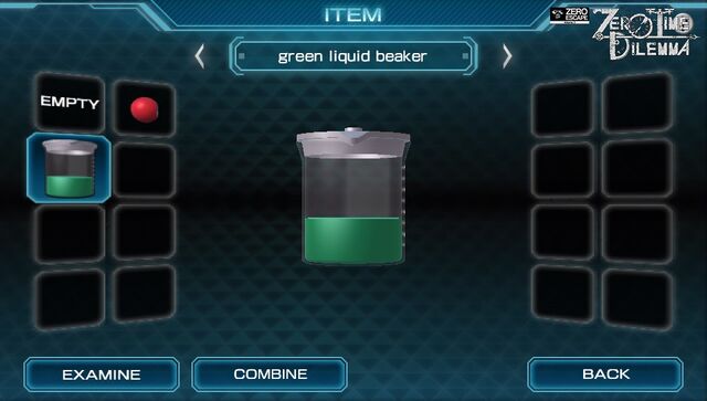 File:GreenLiquidBeaker.Biolab.jpg