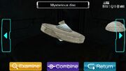 MysteriousDisc.Lounge