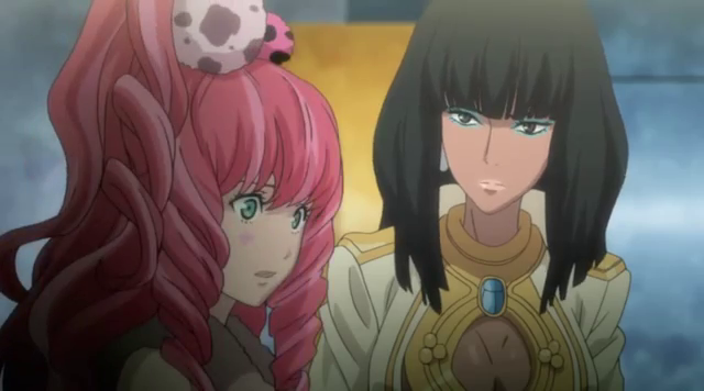 Image - Clover 3.png | Zero Escape Wiki | FANDOM powered by Wikia
