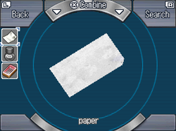 Paper