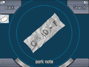 Note