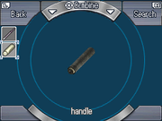 Handle