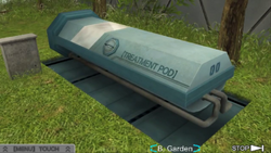 TreatPodGarden