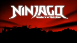 Lego Ninjago