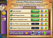 Quests Layover
