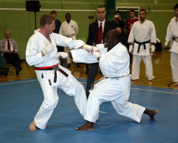 File:Shotokan Karate England 3.jpg