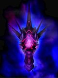 Darkdragoncacoon