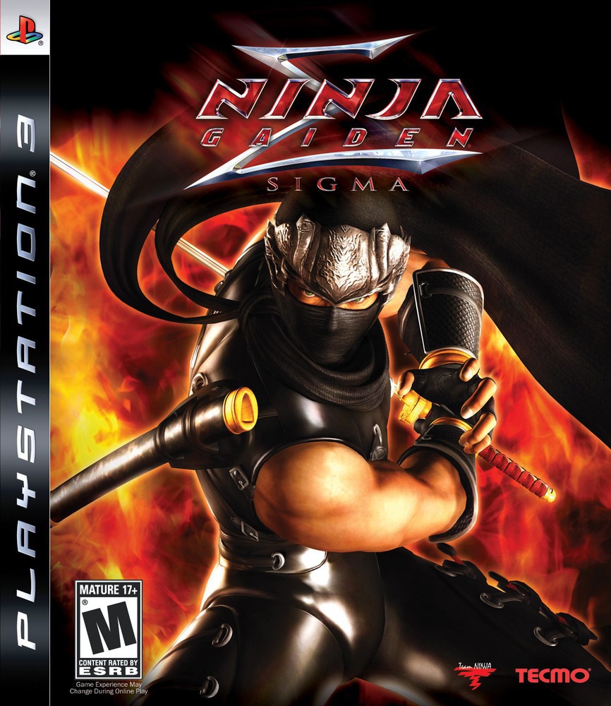 ninja gaiden 3 pc system requirements ninja gaiden 3 pc system requirements