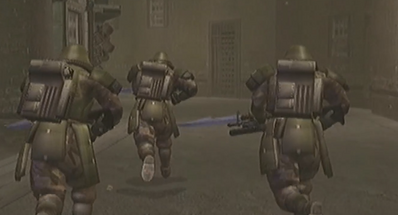 Vigoorian Squad