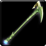 Weapon war hammer